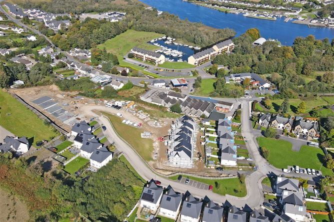 Arda Na Deirge, Killaloe, County Clare