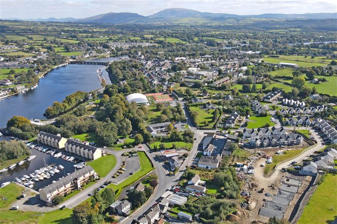 Arda Na Deirge, Killaloe, County Clare