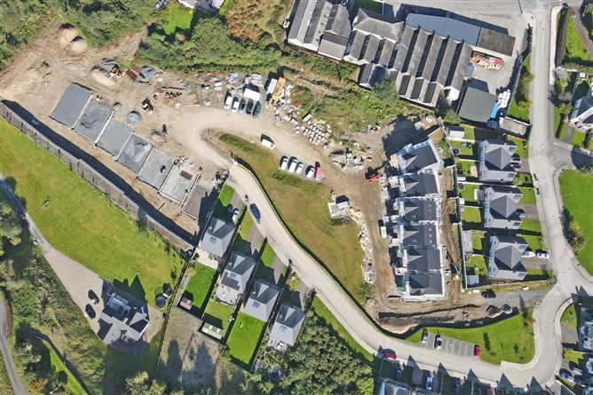 Arda Na Deirge, Killaloe, County Clare