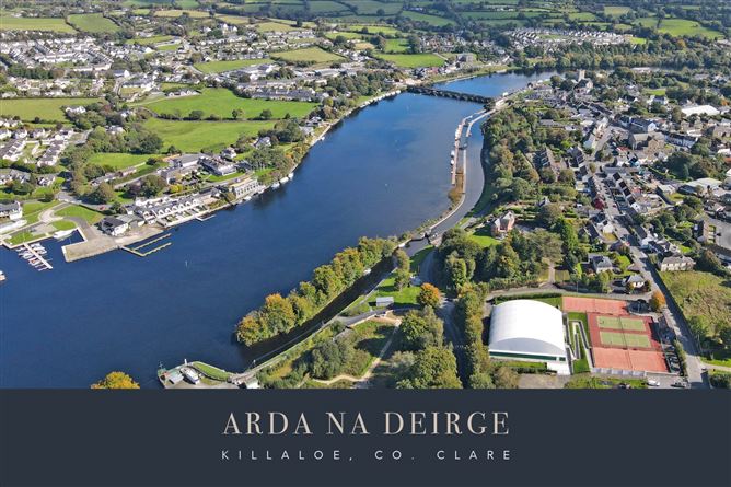 Arda Na Deirge, Killaloe, County Clare