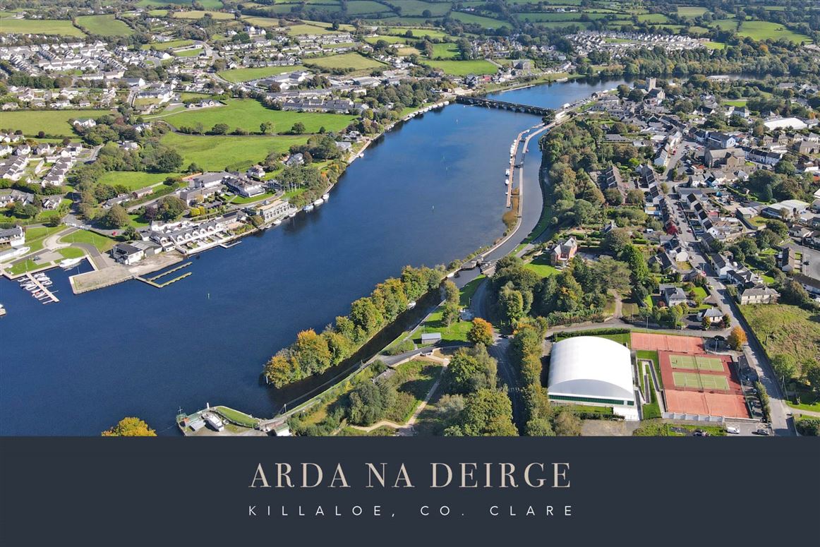 Arda Na Deirge, Killaloe, County Clare