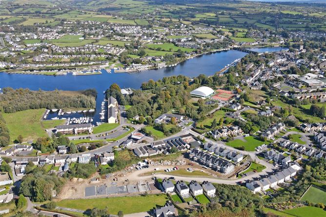 Arda Na Deirge, Killaloe, County Clare