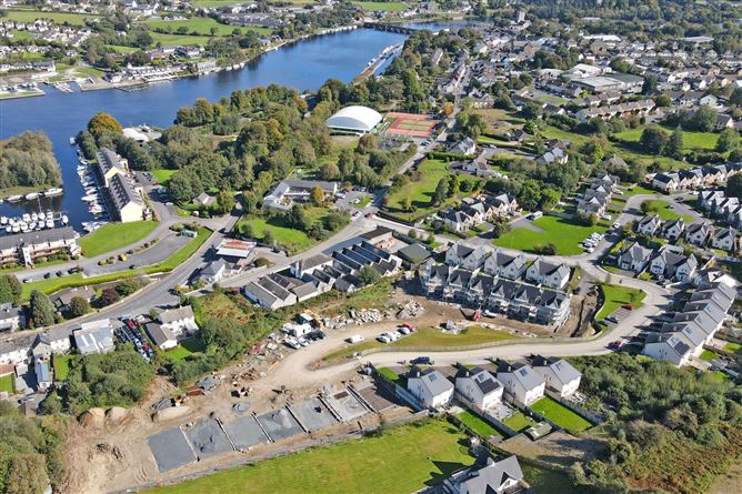 Arda Na Deirge, Killaloe, County Clare