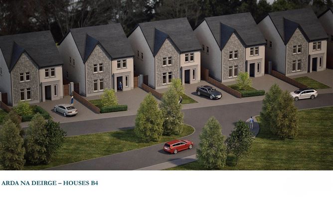 Arda Na Deirge, Killaloe, County Clare