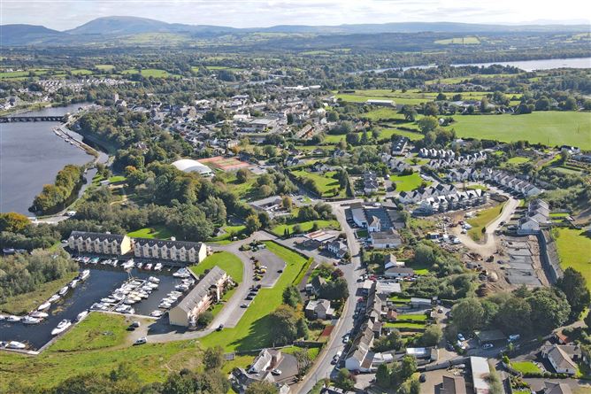 Arda Na Deirge, Killaloe, County Clare