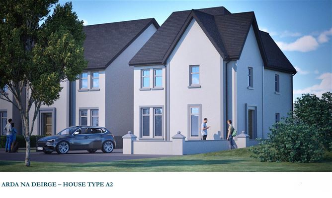 Arda Na Deirge, Killaloe, County Clare