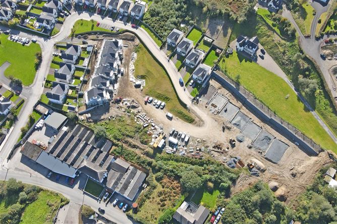 Arda Na Deirge, Killaloe, County Clare