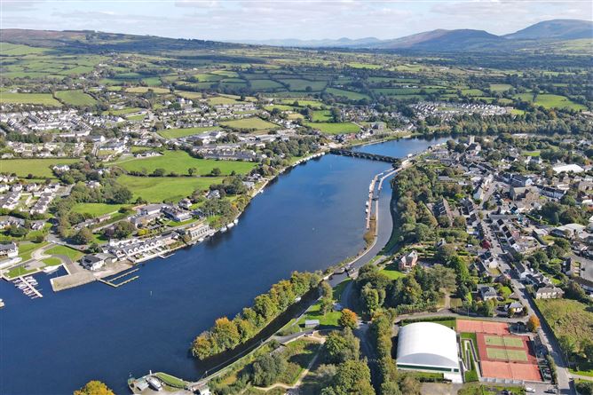 Arda Na Deirge, Killaloe, County Clare