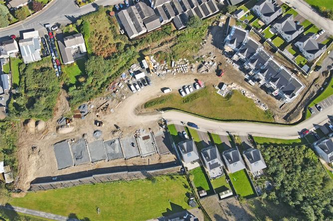 Arda Na Deirge, Killaloe, County Clare