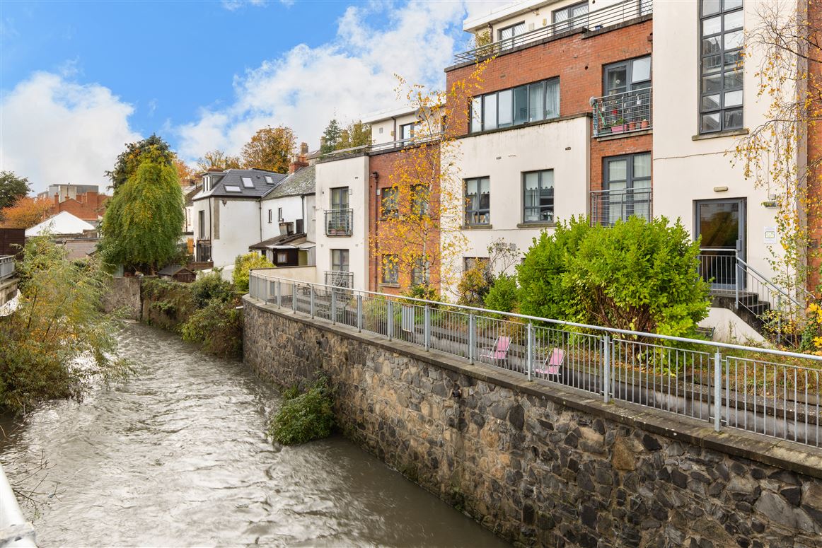 4a The Cammock, Purcell Mount Brown, Kilmainham, Dublin 8