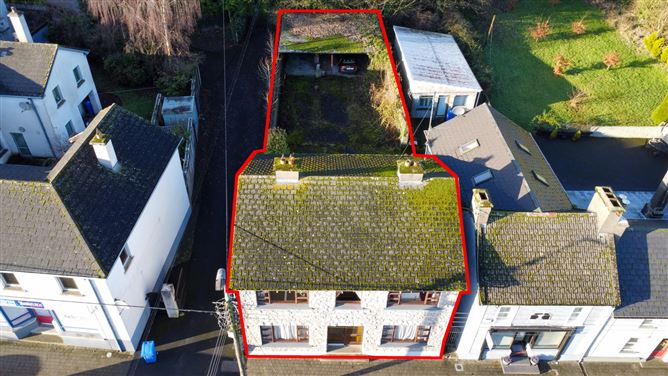 Main Street, Delvin, Westmeath