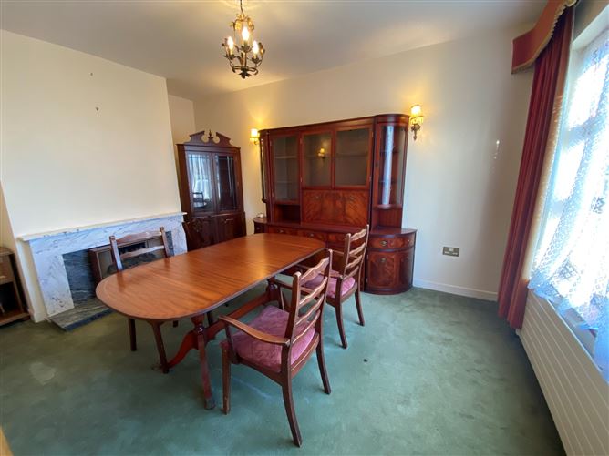 Main Street, Delvin, Westmeath