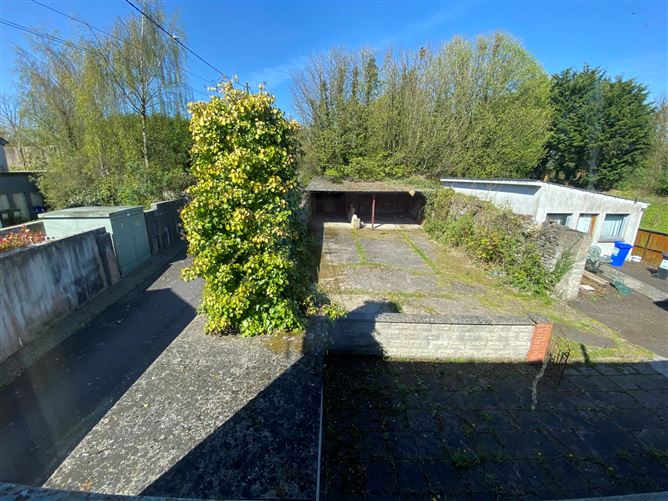 Main Street, Delvin, Westmeath