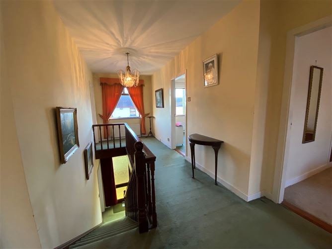 Main Street, Delvin, Westmeath