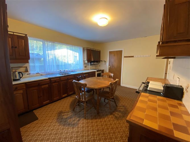 Main Street, Delvin, Westmeath