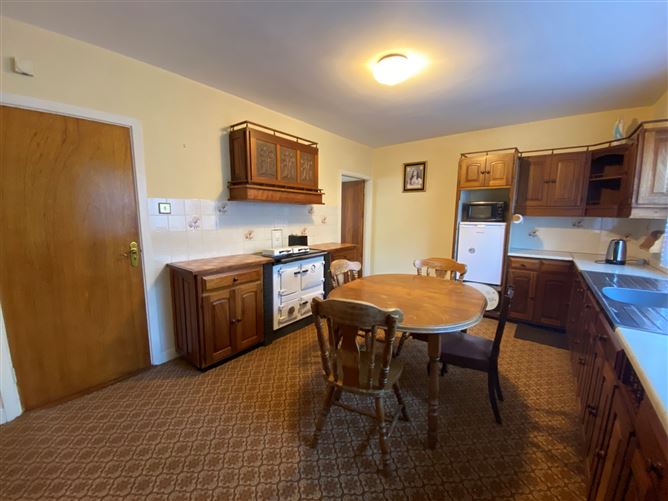 Main Street, Delvin, Westmeath