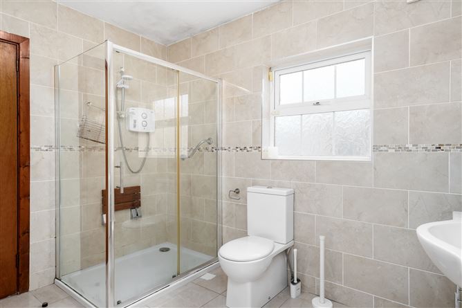 Kilwarden, Kill, Co. Kildare