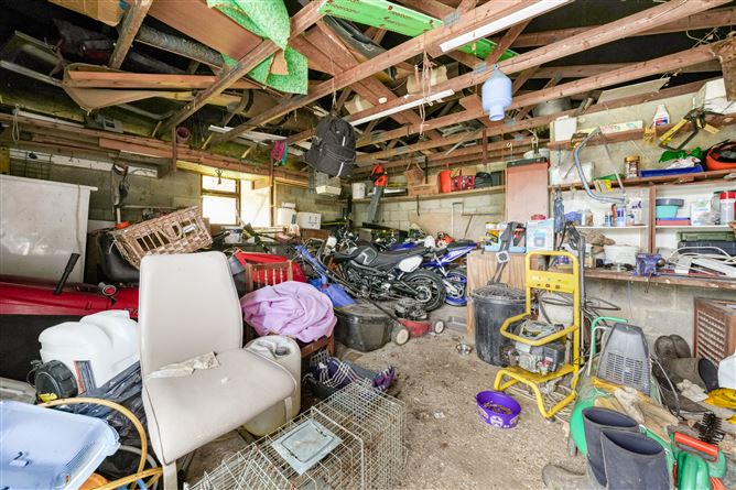 Kilwarden, Kill, Co. Kildare