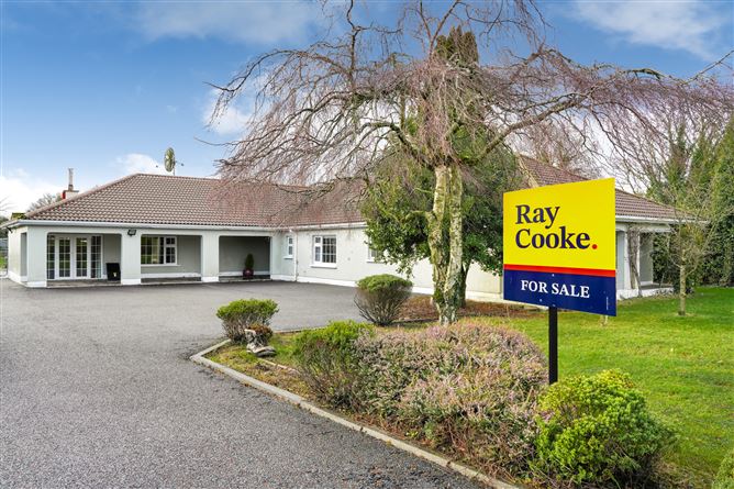 Kilwarden, Kill, Co. Kildare