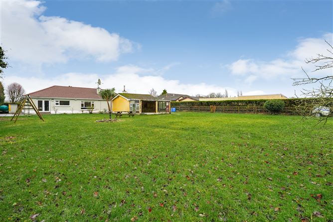 Kilwarden, Kill, Co. Kildare