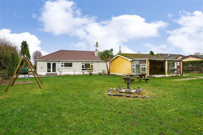 Kilwarden, Kill, Co. Kildare