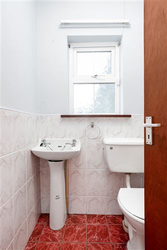 Kilwarden, Kill, Co. Kildare