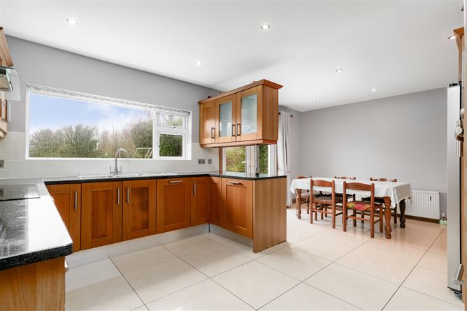 Kilwarden, Kill, Co. Kildare