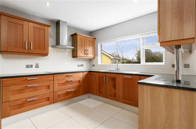 Kilwarden, Kill, Co. Kildare