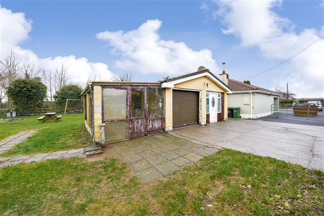 Kilwarden, Kill, Co. Kildare