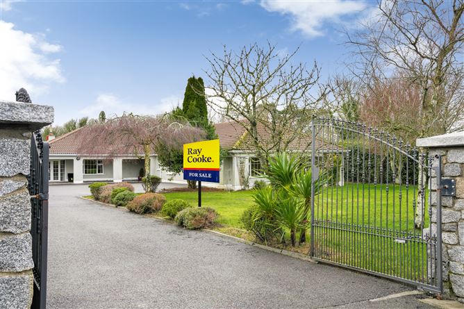 Kilwarden, Kill, Co. Kildare