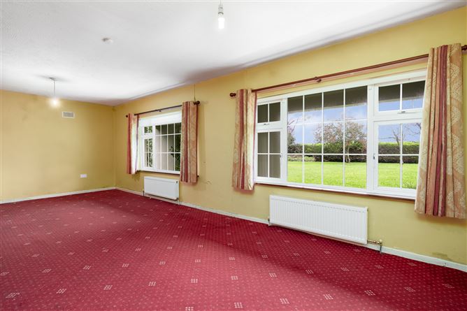 Kilwarden, Kill, Co. Kildare