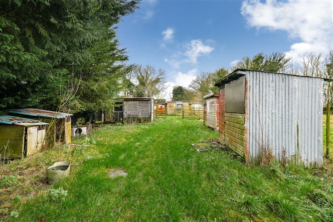 Kilwarden, Kill, Co. Kildare