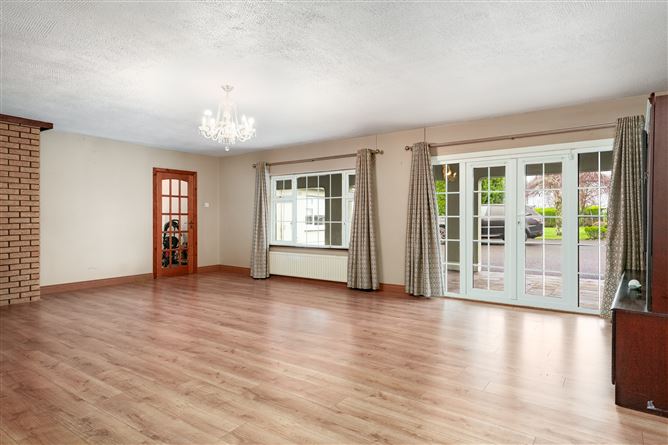 Kilwarden, Kill, Co. Kildare