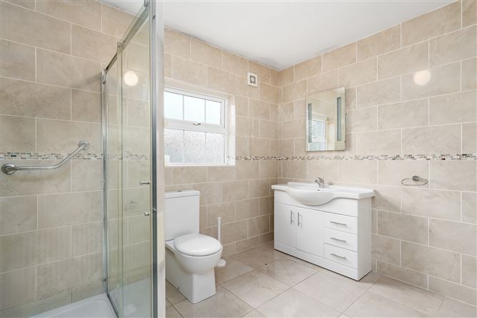 Kilwarden, Kill, Co. Kildare