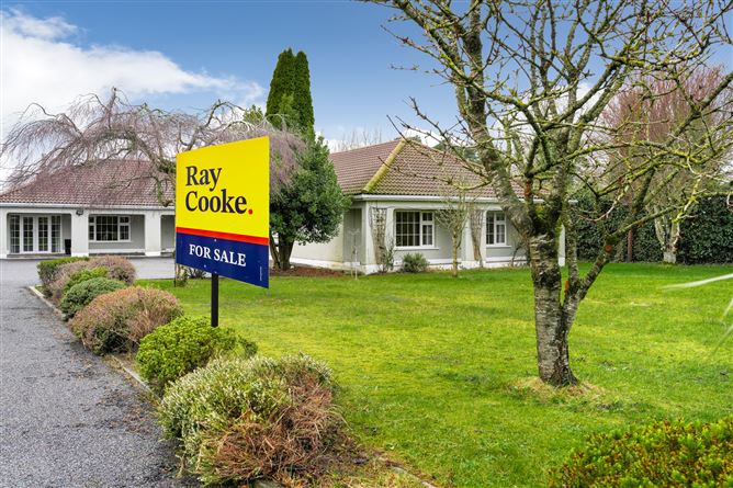 Kilwarden, Kill, Co. Kildare