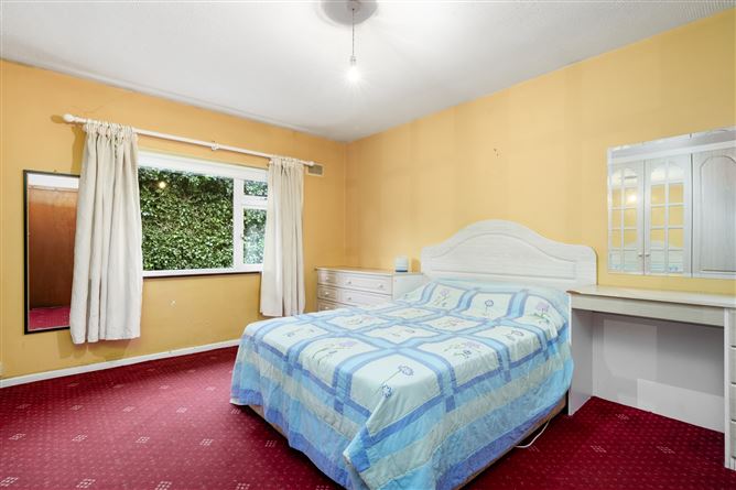 Kilwarden, Kill, Co. Kildare