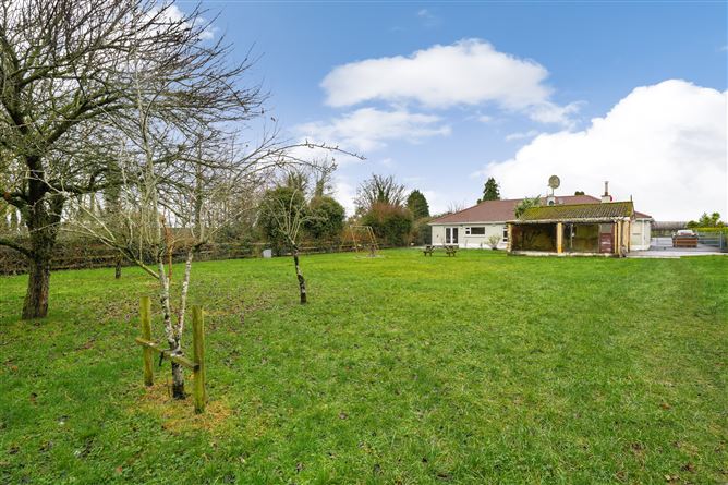 Kilwarden, Kill, Co. Kildare