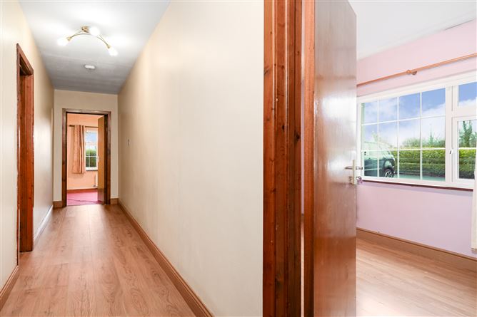 Kilwarden, Kill, Co. Kildare