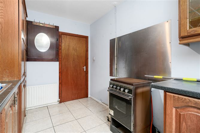 Kilwarden, Kill, Co. Kildare