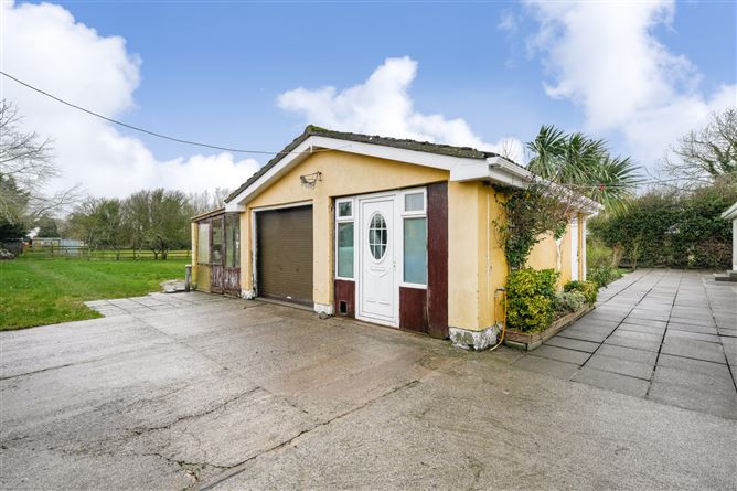 Kilwarden, Kill, Co. Kildare