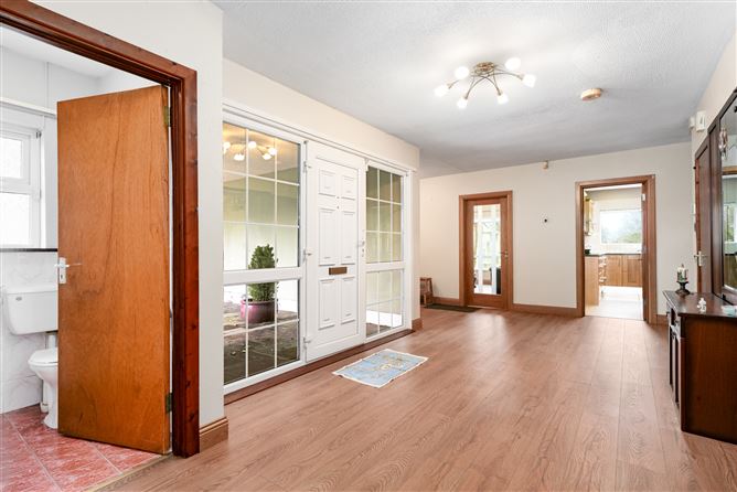 Kilwarden, Kill, Co. Kildare