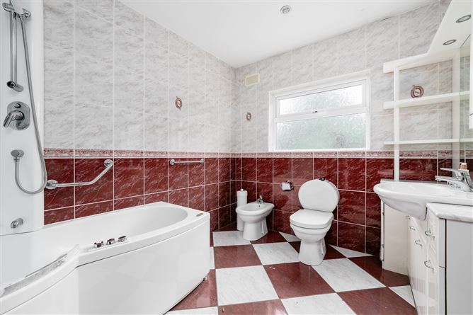 Kilwarden, Kill, Co. Kildare