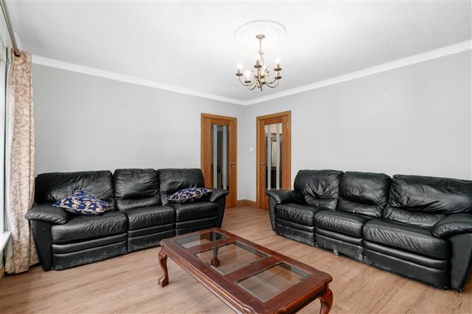 Kilwarden, Kill, Co. Kildare