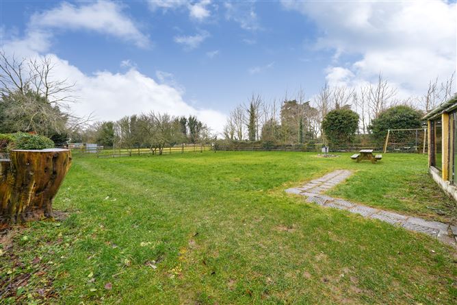 Kilwarden, Kill, Co. Kildare