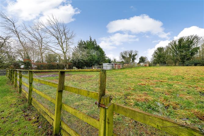 Kilwarden, Kill, Co. Kildare