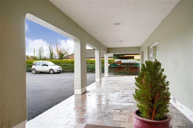 Kilwarden, Kill, Co. Kildare