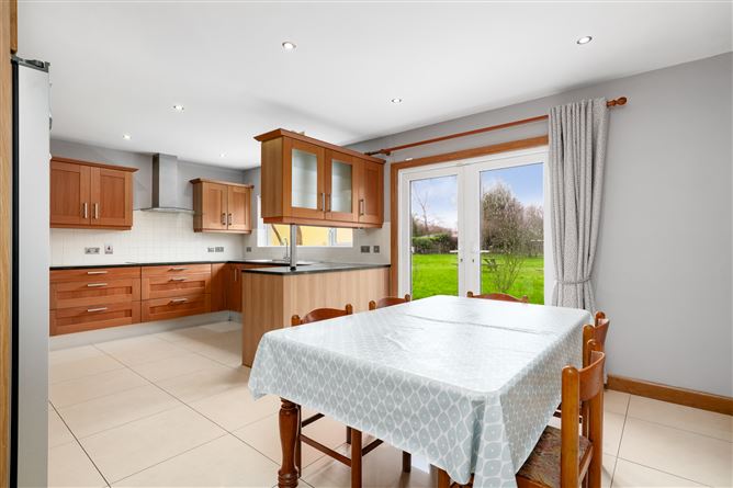 Kilwarden, Kill, Co. Kildare