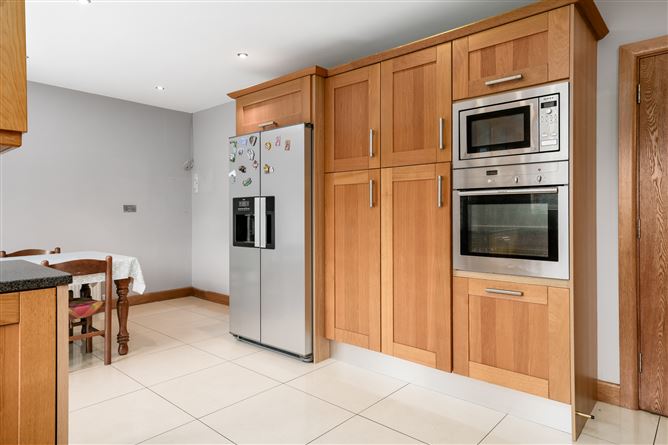 Kilwarden, Kill, Co. Kildare