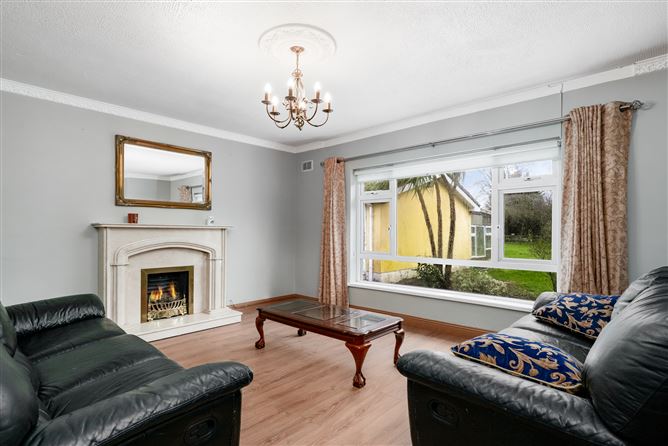 Kilwarden, Kill, Co. Kildare