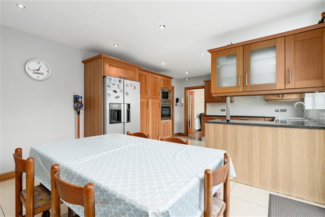 Kilwarden, Kill, Co. Kildare